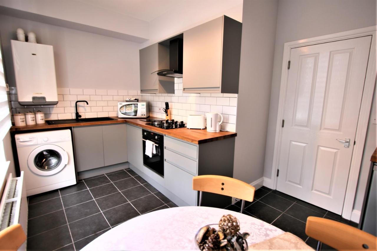 Nelson By The Docks Serviced Apartments By Roomsbooked Gloucester Kültér fotó