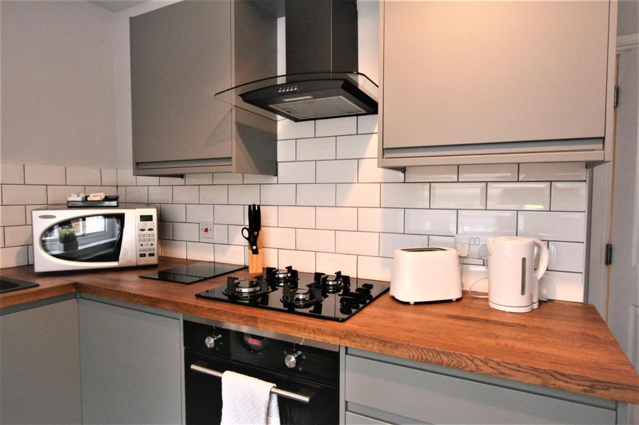 Nelson By The Docks Serviced Apartments By Roomsbooked Gloucester Kültér fotó